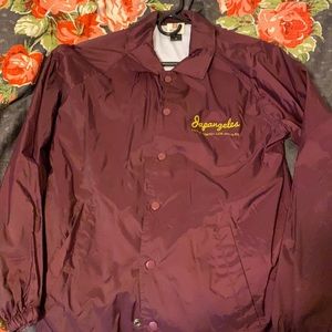 Japangeles Small Coach Jacket